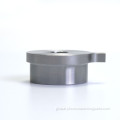 Stainless Steel Parts Cnc Machined Parts Cnc makes metal parts for processing and stamping Manufactory